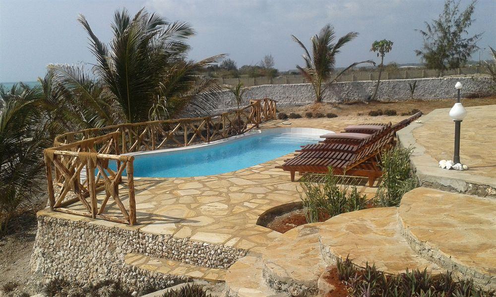 Villa Fleur De Lys Makunduchi Exterior foto